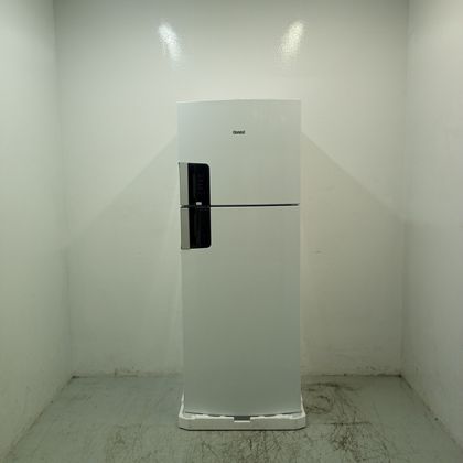 Geladeira Consul Frost Free Duplex com Espaço Flex e Painel Eletrônico Externo 451 litros cor Branca - CRM56FBAS1_WEXCELE_JA6101999 110V