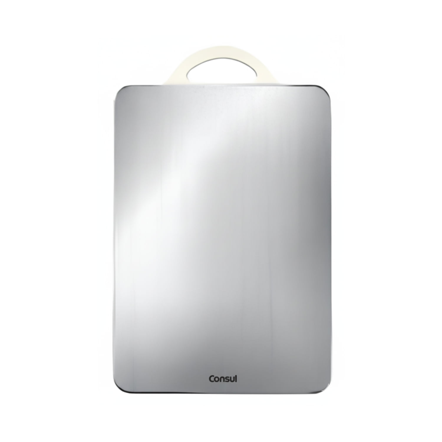 Tábua De Descongelamento Inox E Bege Consul - 600000006 600000006