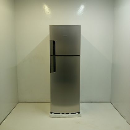 Geladeira Frost Free Duplex Consul 377 Litros Inox - CRM44MKBS1_WEXCELE_JA6827187 220V
