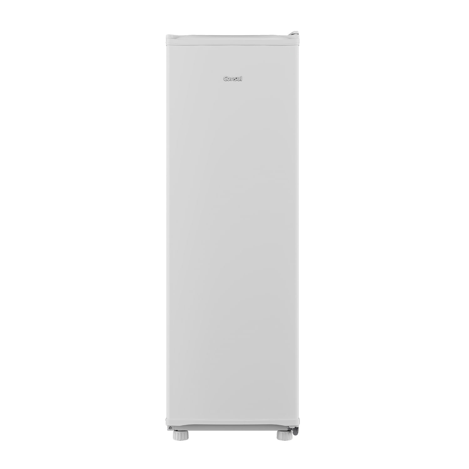 Combo Freezer Vertical 189L Branco + Tábua De Descongelamento Consul (Cvu20mb + 600000006) - Cvu20_0006_Cj 220V
