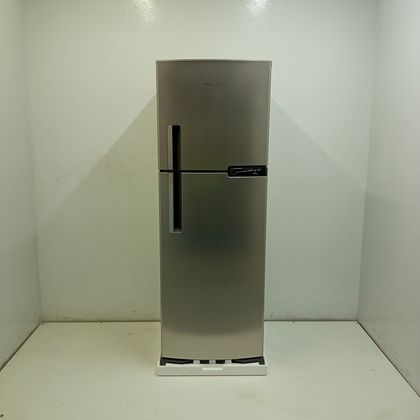 Geladeira Brastemp Frost Free Duplex 375 litros com Compartimento Extrafrio - BRM44HKAS2_WOTIMO_JA6144810 110V