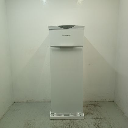 Freezer Vertical Brastemp Flex Frost Free 228 Litros - BVR28NBBS2_WOTIMO_JA6195624 220V