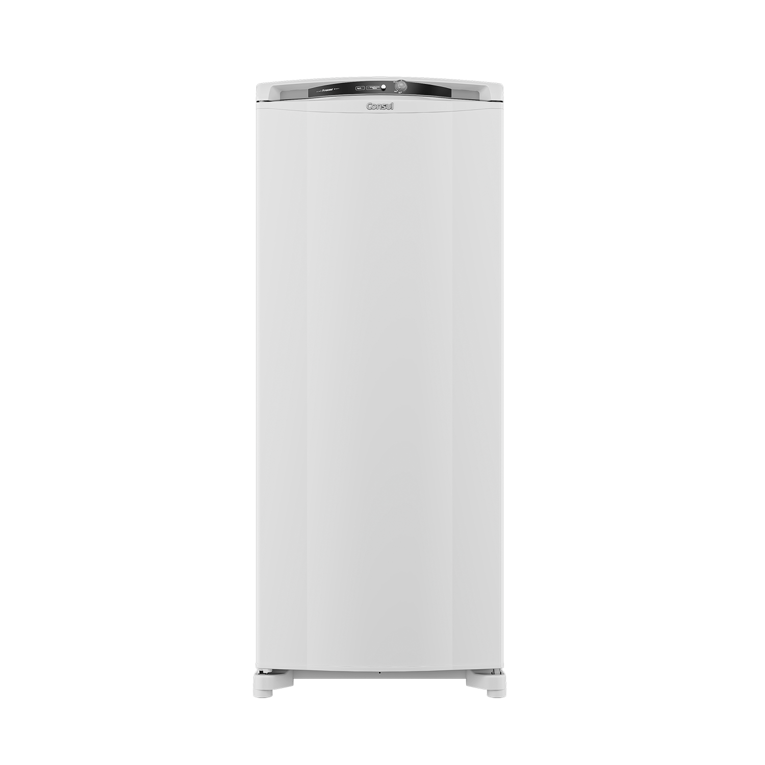 Freezer Vertical Consul 254 Litros Branco Outlet - Cvu26mb_Out 220V