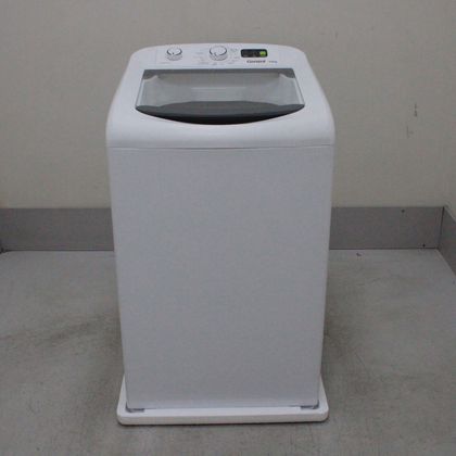 Máquina de Lavar Branca Consul 12kg com Dosagem Econômica e Ciclo Edredom - CWM12ABAS1_WEXCELE_CB6375657 110V