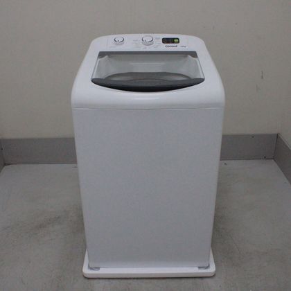 Máquina de Lavar Branca Consul 12kg com Dosagem Econômica e Ciclo Edredom - CWM12ABBS1_WEXCELE_CB6376495 220V