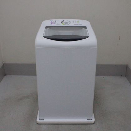 Máquina de Lavar Consul 12Kg Branca com Dosagem Econômica e Ciclo Edredom - CWH12BBBS1_WEXCELE_CB6375658 220V