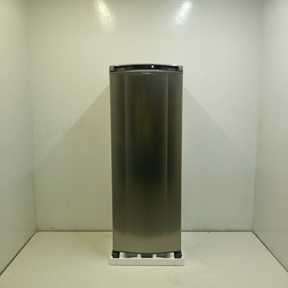 Geladeira Consul Frost Free 342 Litros Cor Inox com Gavetão Hortifruti - CRB39AKAS1_WEXCELE_JB6296420 110V