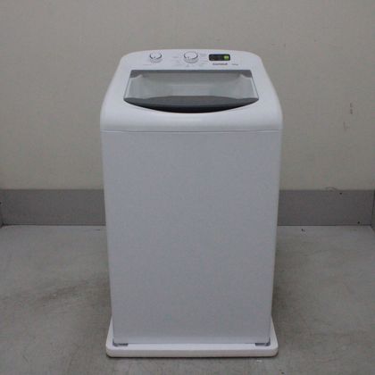 Máquina de Lavar Branca Consul 12kg com Dosagem Econômica e Ciclo Edredom - CWM12ABAS1_WEXCELE_CB6407192 110V