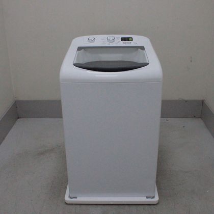 Máquina de Lavar Branca Consul 12kg com Dosagem Econômica e Ciclo Edredom - CWM12ABBS1_WEXCELE_CB6419363 220V