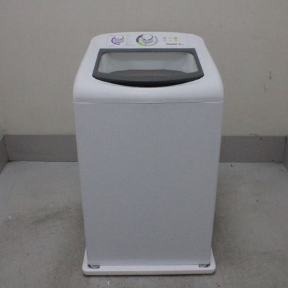 Máquina de Lavar Consul 9Kg Branca com Dosagem Econômica e Ciclo Edredom - CWB09BBBS2_WOTIMO_CB6425917 220V