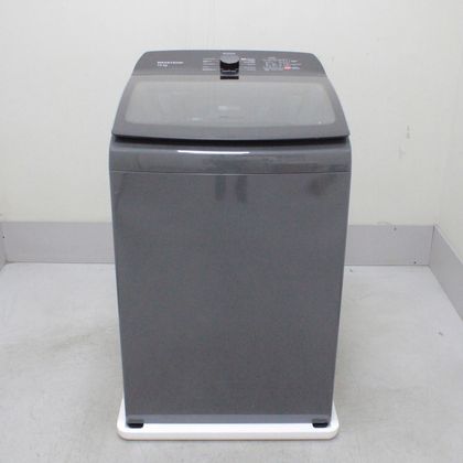 Máquina de Lavar Brastemp 13Kg Cinza Platinum com Ciclo Tira Manchas Advanced e Ciclo Antibolinha - BWK13A9BS1_WEXCELE_CB6413622 220V