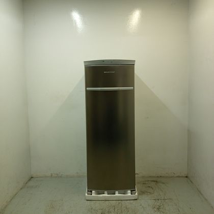 Freezer Vertical Brastemp Flex Frost Free 228 Litros - BVR28NKAS2_WOTIMO_JB6412934 110V