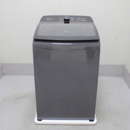 Máquina de Lavar Brastemp 13Kg Cinza Platinum com Ciclo Tira Manchas Advanced e Ciclo Antibolinha - BWK13A9AS1_WEXCELE_CB6459858 110V