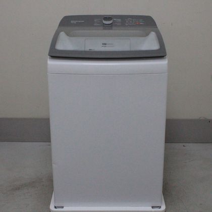 Máquina de Lavar Brastemp 13Kg Branca com Ciclo Tira Manchas Advanced e Ciclo Antibolinha - BWK13ABAS2_WOTIMO_CB6459851 110V