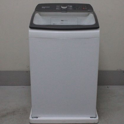 Máquina de Lavar Brastemp 14Kg Branca com Ciclo Tira Manchas Advanced e Smart Sensor - BWK14BBAS2_WOTIMO_CB6460222 110V