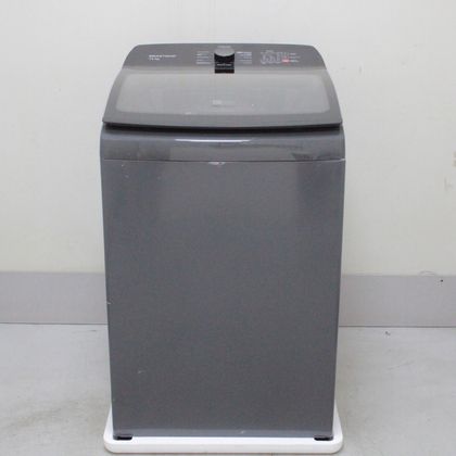 Máquina de Lavar Brastemp 13Kg Cinza Platinum com Ciclo Tira Manchas Advanced e Ciclo Antibolinha - BWK13A9AS2_WOTIMO_CB6435460 110V