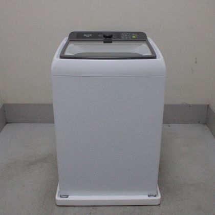 Máquina de Lavar Consul 15Kg Branca com Modo Eco - CWN15ABBS2_WOTIMO_CB6348372 220V