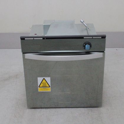 Forno de Embutir a Gás Brastemp 78 Litros Cor Inox Espelhado com Grill e Timer Touch - BOA84ARRS1_WEXCELE_CB6369265 220V