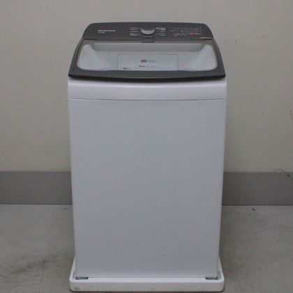 Máquina de Lavar Brastemp 14Kg Branca com Ciclo Tira Manchas Advanced e Smart Sensor - BWK14BBBS2_WOTIMO_CB6481120 220V