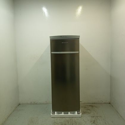 Freezer Vertical Brastemp Flex Frost Free 228 Litros - BVR28NKBS3_WBOM_JB6441107 220V
