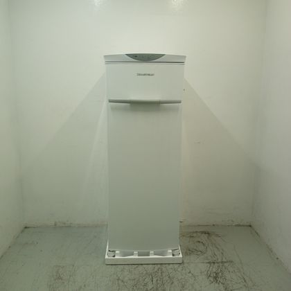 Freezer Vertical Brastemp Flex Frost Free 228 Litros - BVR28NBAS1_WEXCELE_JB6426455 110V