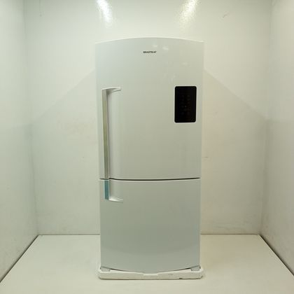 Geladeira Brastemp Frost Free Inverse 588 litros Branca com Smart Bar BRE85ABBS2_WOTIMO_JC6601486 220V