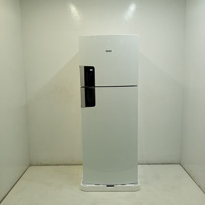 Geladeira Frost Free Duplex Consul 455 Litros Branca - CRM56MBBS1_WEXCELE_JC6626431 220V