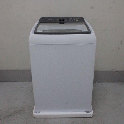 Máquina de Lavar Consul 15Kg Branca com Modo Eco - CWN15ABBS2_WOTIMO_CC6416138 220V