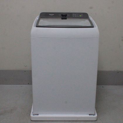 Máquina de Lavar Consul 15Kg Branca com Modo Eco - CWN15ABBS2_WOTIMO_CC6420773 220V