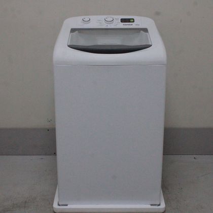 Máquina de Lavar Branca Consul 12kg com Dosagem Econômica e Ciclo Edredom - CWM12ABBS2_WOTIMO_CC6622035 220V