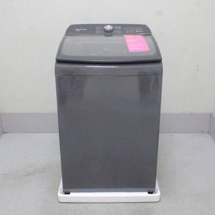 Máquina de Lavar Brastemp 16Kg Cinza Platinum com Tecnologia Flex Wash e Ciclo Tira Manchas Advanced - BWY16A9BS2_WOTIMO_CC6622043 220V