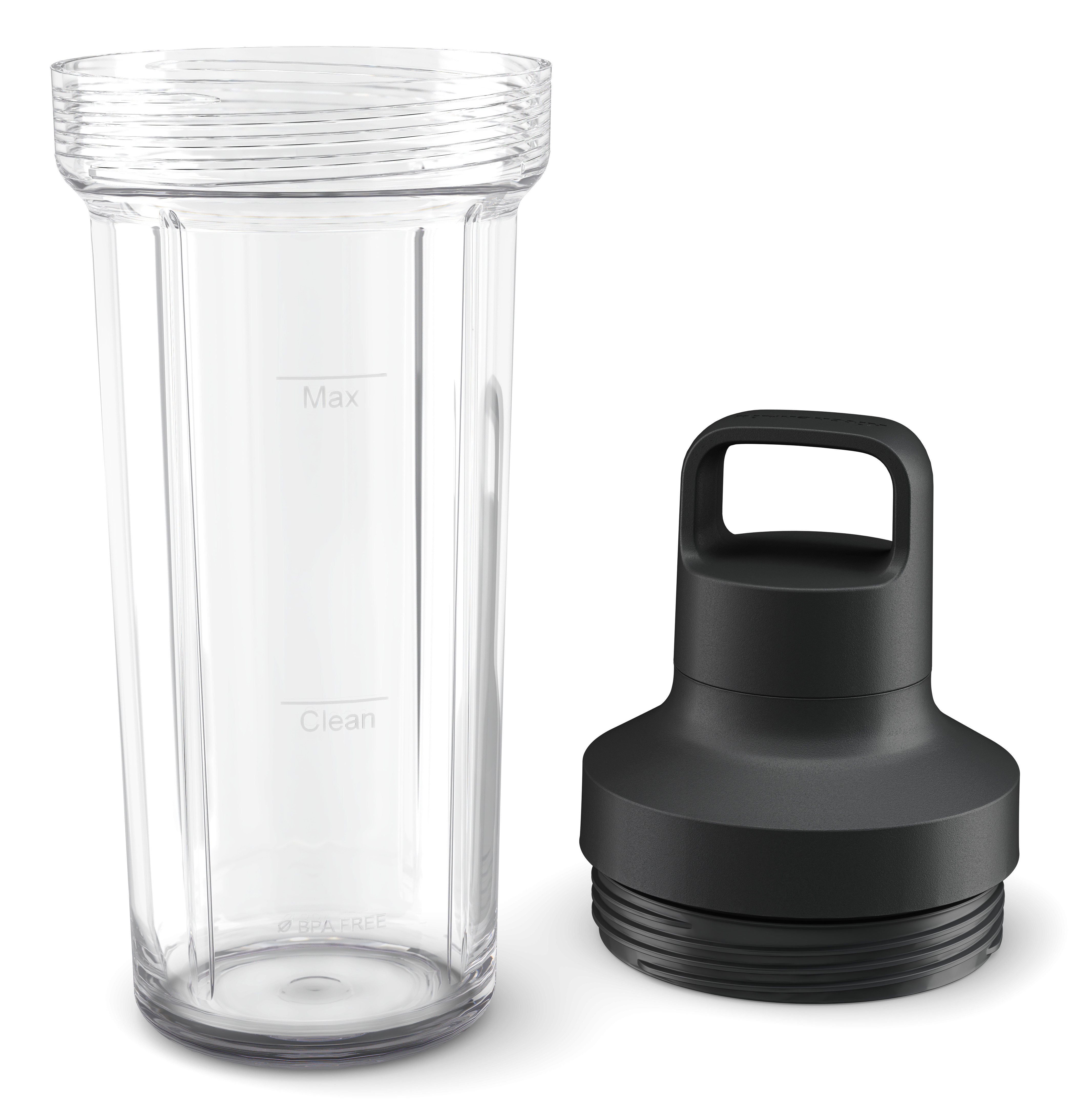 Personal Jar - Copo Individual para Liquidificador Pure Power KitchenAid - KI700BD