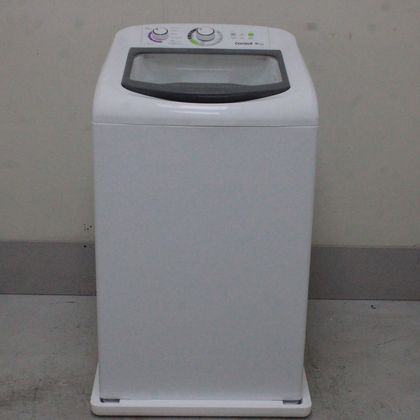 Máquina de Lavar Consul 9Kg Branca com Dosagem Econômica e Ciclo Edredom - CWB09BBBS1_WEXCELE_CC6607443 220V