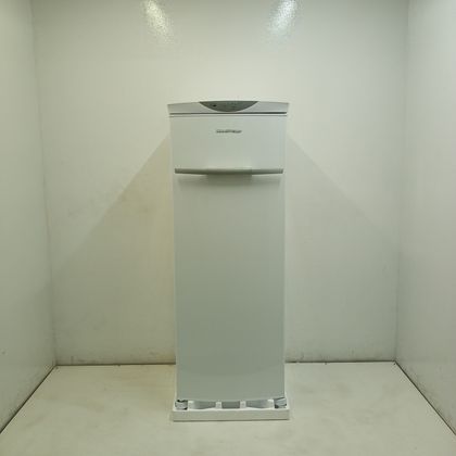 Freezer Vertical Brastemp Flex Frost Free 228 Litros - BVR28NBAS2_WOTIMO_JC6671638 110V