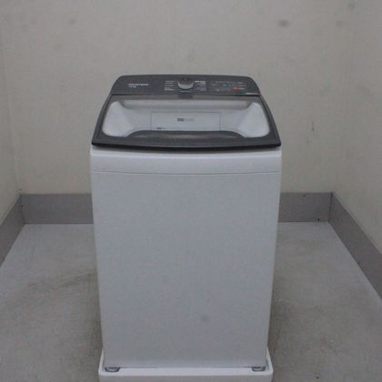 Máquina de Lavar Brastemp 14Kg Branca com Ciclo Tira Manchas Advanced e Smart Sensor - BWK14BBBS2_WOTIMO_CC6637888 220V