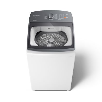 01_Brastemp_Lavadora_BWF14AB_Imagem_Frontal 01_Brastemp_Lavadora_BWF14AB_Imagem_Frontal