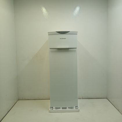 Freezer Vertical Brastemp Flex Frost Free 228 Litros - BVR28NBBS1_WEXCELE_JC6601537 220V