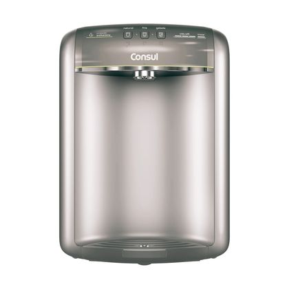 Purificador de Água Consul de Alta Capacidade de Refrigeração - CPB36AF 110V