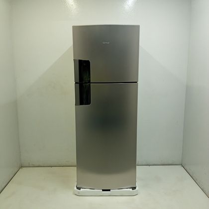 Geladeira Frost Free Duplex Consul 455 Litros Inox - CRM53MKBS1_WEXCELE_JC6739042 220V