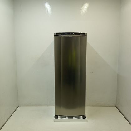 Geladeira Consul Frost Free 342 Litros Cor Inox com Gavetão Hortifruti - CRB39AKAS3_WBOM_JC6710044 110V