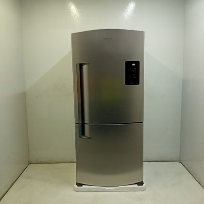 Geladeira Brastemp Frost Free Inverse 591 Litros Inox - BRE85MKBS3_WBOM_JC6790431 220V