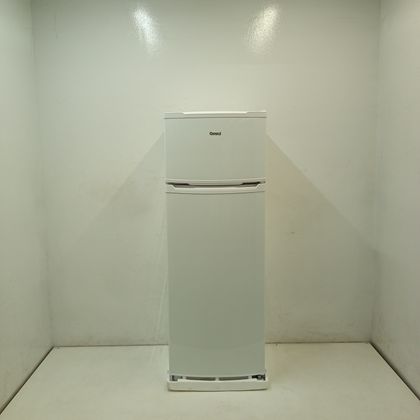 Geladeira Cycle Defrost 334L Prateleiras Removíveis Branca Consul - CRD37MBAS1_WEXCELE_JC6790428 110V