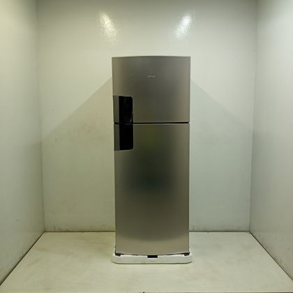 Geladeira Frost Free Duplex Consul 455 Litros Inox - CRM53MKAS2_WOTIMO_JC6753343 110V