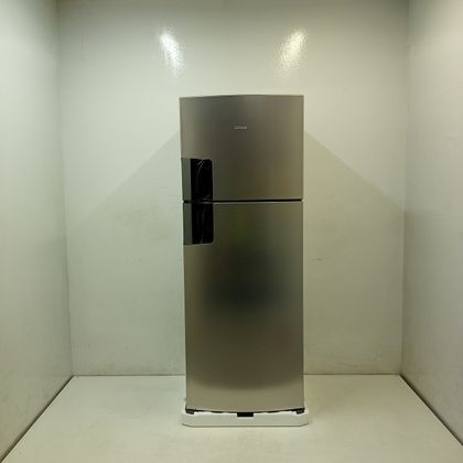 Geladeira Frost Free Duplex Consul 455 Litros Inox - CRM53MKBS1_WEXCELE_JC6753813 220V