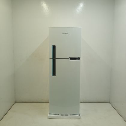 Geladeira Brastemp Frost Free Duplex 375 litros cor Branca - BRM44HBBS1_WEXCELE_JC6819746 220V