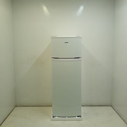 Geladeira Consul Cycle Defrost Duplex 334 Litros Branca com Freezer Supercapacidade - CRD37EBAS1_WEXCELE_JC6818854 110V