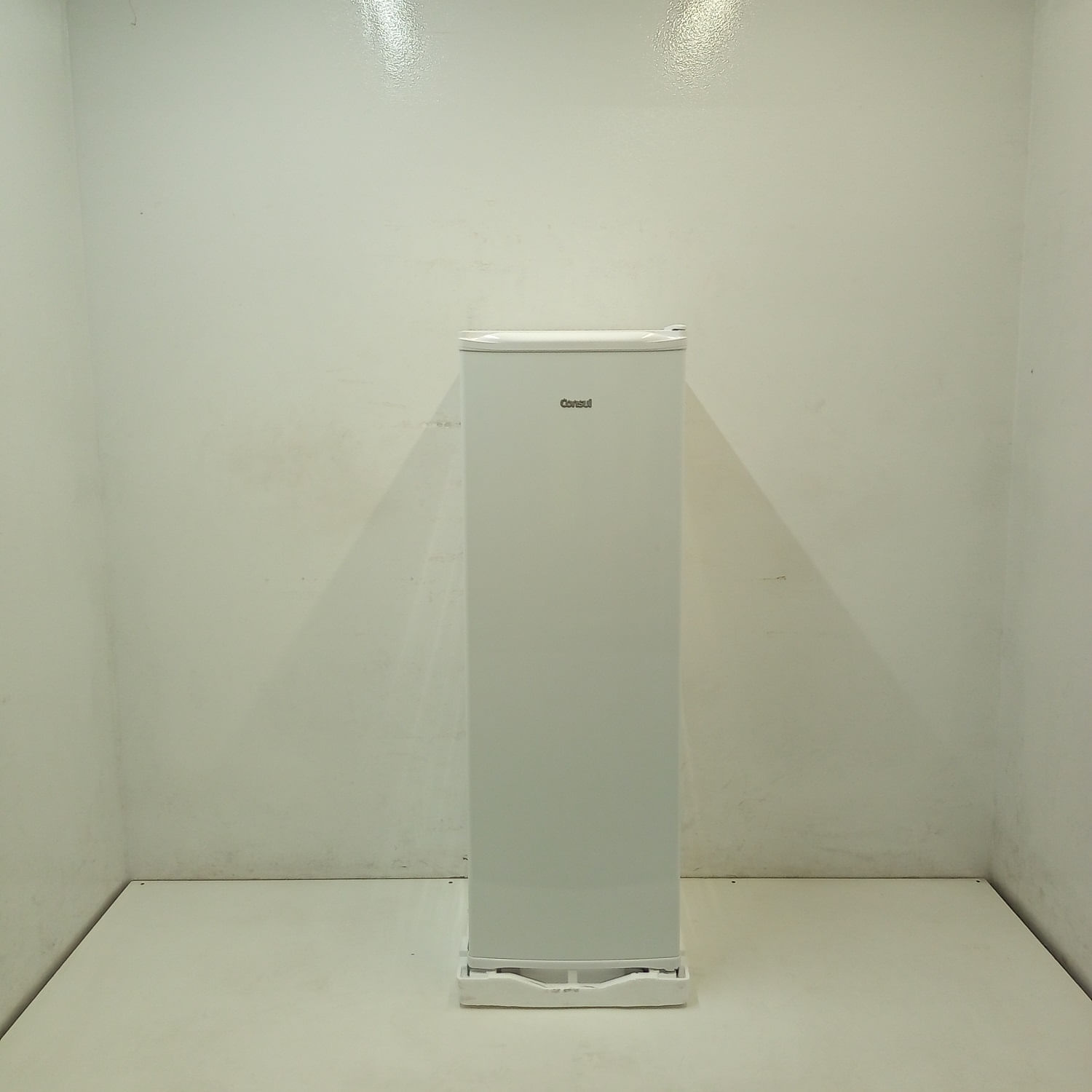 Freezer Vertical Consul 189 Litros Cvu20 | O Espaço Extra Ideal - Cvu20mbas1_Wexcele_Jc6790098 110V