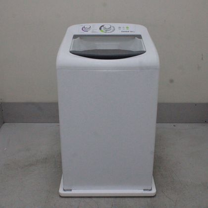 Máquina de Lavar Consul 12Kg Branca com Dosagem Econômica e Ciclo Edredom - CWH12BBBS2_WOTIMO_CC6682865 220V