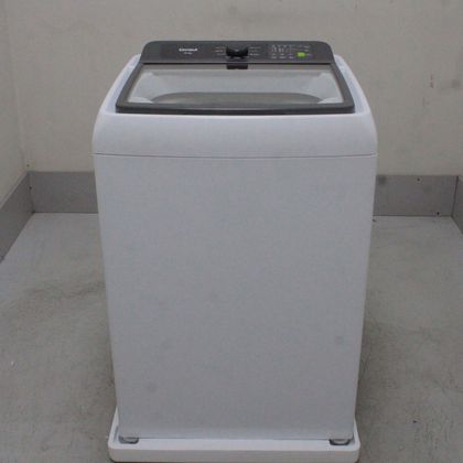 Máquina de Lavar Consul 15Kg Branca com Modo Eco - CWN15ABBS2_WOTIMO_CC6538192 220V
