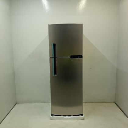 Geladeira Brastemp Frost Free Duplex 375 litros com Compartimento Extrafrio - BRM44HKBS1_WEXCELE_JD6001919 220V